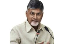 CM Lays Stone For Works Worth Rs 3,222 Crore In Tirupati