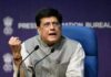 India Set To Become Global Car Manufacturing Hub: Goyal