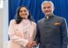 Anita Anand To Meet Jaishankar Amid Republic Day 2027 Speculation
