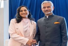 Anita Anand To Meet Jaishankar Amid Republic Day 2027 Speculation