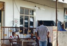 Candidates Denied SSC CGL Exam Entry For Arriving Minutes Late