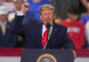 Trump Says Putin More Eager Than Zelenskyy to End Ukraine War