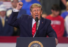 Trump Says Putin More Eager Than Zelenskyy to End Ukraine War
