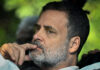 SC Points Out 10 Defects in Rahul Gandhi’s Plea in SIR Case