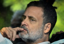 SC Points Out 10 Defects in Rahul Gandhi’s Plea in SIR Case