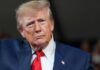 Trump Hints at Possible Meeting With Kim Jong Un