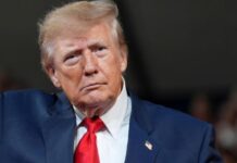 Trump Hints at Possible Meeting With Kim Jong Un