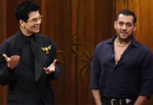 Koffee With Karan Season 9: Salman Khan Is First Guest, Promo Out