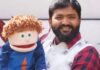 Hyderabad: Mimicry, Ventriloquism Artist Satyanarayana Dies in Accident