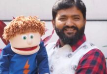 Hyderabad: Mimicry, Ventriloquism Artist Satyanarayana Dies in Accident