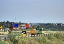 After 26 Years, All Phases of Perungalathur Flyover Completed and Opened