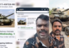 Madurai Influencer Flees Home After Pranksters Order Him JCB, Military Tanks on COD