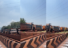 Sugarcane Farmers Block Highways in Karnataka, Demand Higher Prices