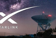 Satellite Network A ‘Geopolitical Control Tool’: Think Tank Seeks Starlink Curbs
