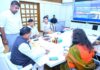 Odisha CM Pushes Plan To Develop Puri As World-Class Tourism Hub