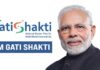 NPG Recommends 400 Infra Projects For Approval Under PM GatiShakti