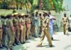 Kurnool: Residents Allege Police High-Handedness During Cordon-and-Search Operation