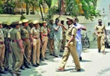 Kurnool: Residents Allege Police High-Handedness During Cordon-and-Search Operation