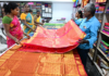 Nilgiris Co-optex Sets Rs. 85 Lakh Sales Target For Deepavali Season