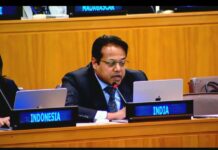 India Urges UN Rights Bodies to Avoid Politicisation, Selectivity