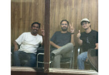 CJP Leaders Arrested for Trespassing at Jantar Mantar