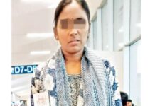Woman Seeks AP Minister’s Help to Return From Kuwait After Husband Dies