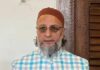 Owaisi Moves SC Against Election Commission’s SIR Exercise
