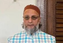 Owaisi Moves SC Against Election Commission’s SIR Exercise