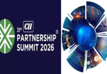 CII Partnership Summit Sees Investment Push of Rs 79,628.04 Crore