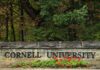 Cornell Bans Fraternity Parties For Rest of Academic Year After Alleged Gang Rape