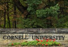 Cornell Bans Fraternity Parties For Rest of Academic Year After Alleged Gang Rape