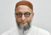 AIMIM Will Do Everything To Prevent BJP From Returning To power In 2029: Owaisi