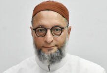 AIMIM Will Do Everything To Prevent BJP From Returning To power In 2029: Owaisi
