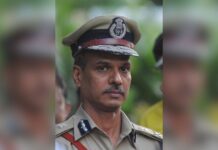 Karnataka Jails DGP Alok Kumar Seeks Correction to SC Submission on CBI Probe