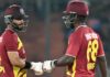 Shai Hope’s Blistering Century Powers West Indies to Mammoth 247/3 in 4th T20I Against India