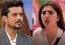 Bigg Boss 20: Aasif Khan and Love Gill Clash in Heated Showdown