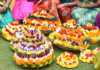 Bathukamma Celebrates TG’s Cultural Heritage, Says Naini Rajender Reddy