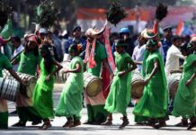 TG Government Releases ₹1.5 Crore For Adivasis To Celebrate Gussadi On Diwali