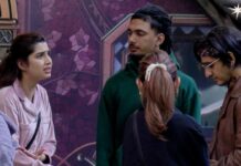 Bigg Boss 20 Voting Trends