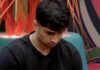 Nakul Dhull in Bigg Boss House Secret Room
