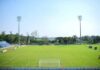 Bengal CM to Sanction Rs 10 Cr For Renovation of Kalyani Stadium