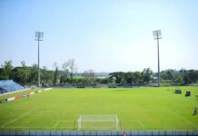 Bengal CM to Sanction Rs 10 Cr For Renovation of Kalyani Stadium
