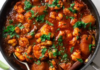 Man Allegedly Bites Wife and Attacks Her With Stone Over Potato Curry in UP