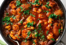 Man Allegedly Bites Wife and Attacks Her With Stone Over Potato Curry in UP