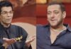 Salman Khan Opens Up About His Wish To Be A Father Someday