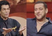Salman Khan Opens Up About His Wish To Be A Father Someday