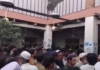 29 Children, Teacher Killed as School Roof Collapses in Pakistan’s Peshawar