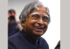 Naidu Pays Tribute to Dr APJ Abdul Kalam on His 95th Birth Anniversary