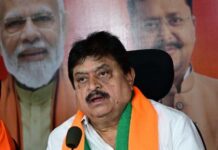 N. Ramchander Rao Confident of Winning MLC Seats
