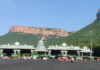 Tirumala: 2-Wheelers Banned on Ghat Roads For Garuda Seva